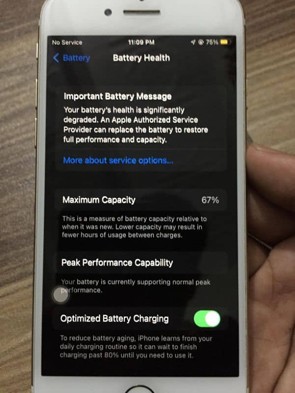 iphone 7 128gb pta approved 10