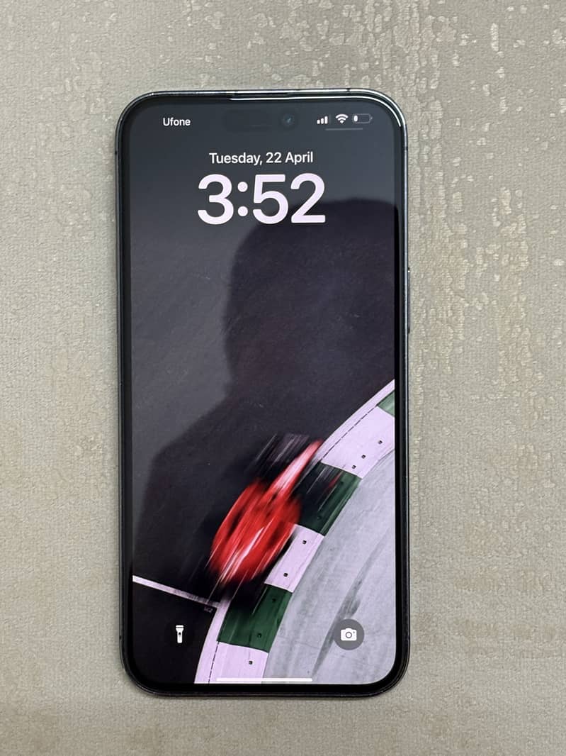 Apple iPhone 14 Pro Max - PTA APPROVED (96%) 0