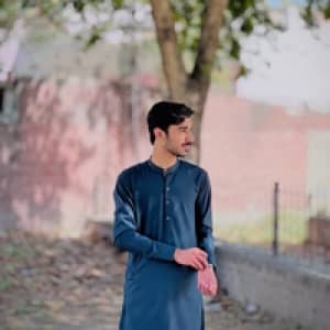 Mustaqeem
