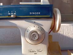 singer
