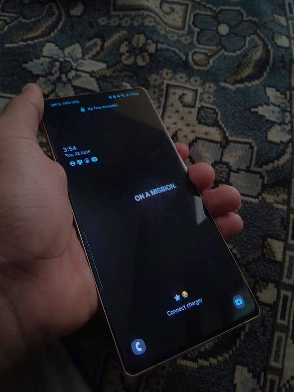 Samsung note 20 5g 8/256 2