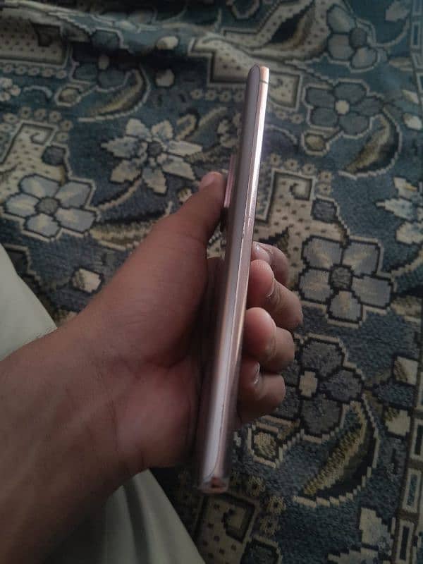 Samsung note 20 5g 8/256 5