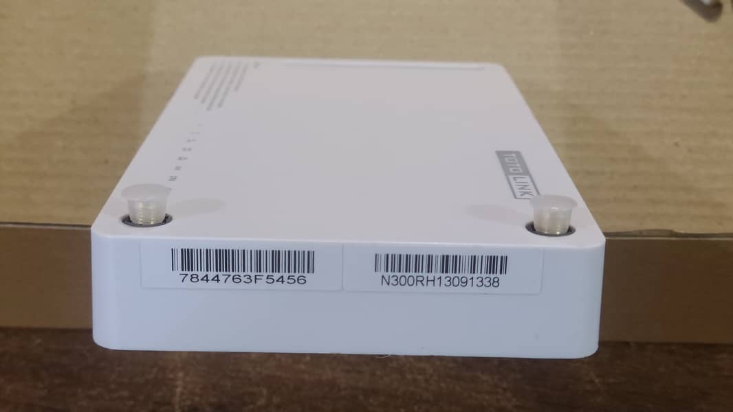TOTOLINK N300RH wireless Fast Ethernet WISP Router (Renewed) 11