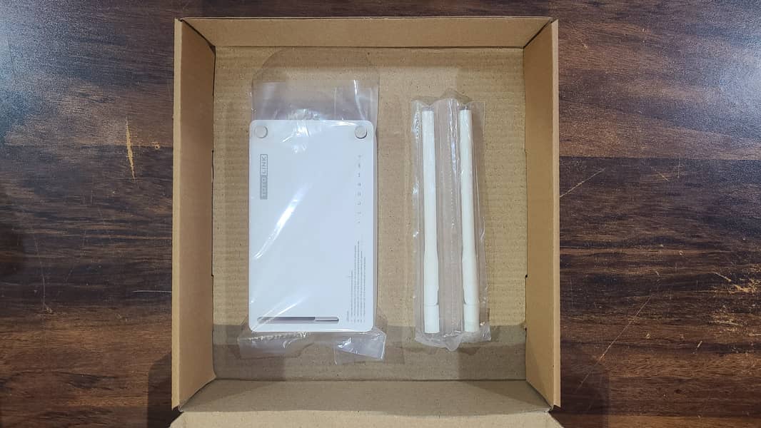 TOTOLINK N300RH wireless Fast Ethernet WISP Router (Renewed) 16