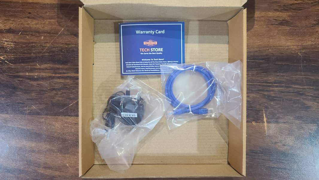 TOTOLINK N300RH wireless Fast Ethernet WISP Router (Renewed) 17