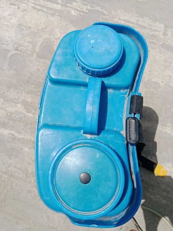 Spray Machine 6