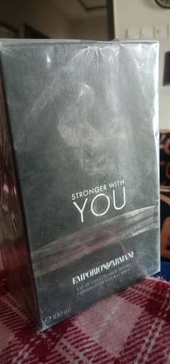 You perfume for gents
