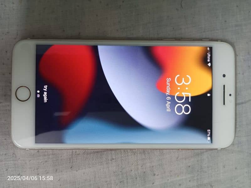Iphone 7 plus 0