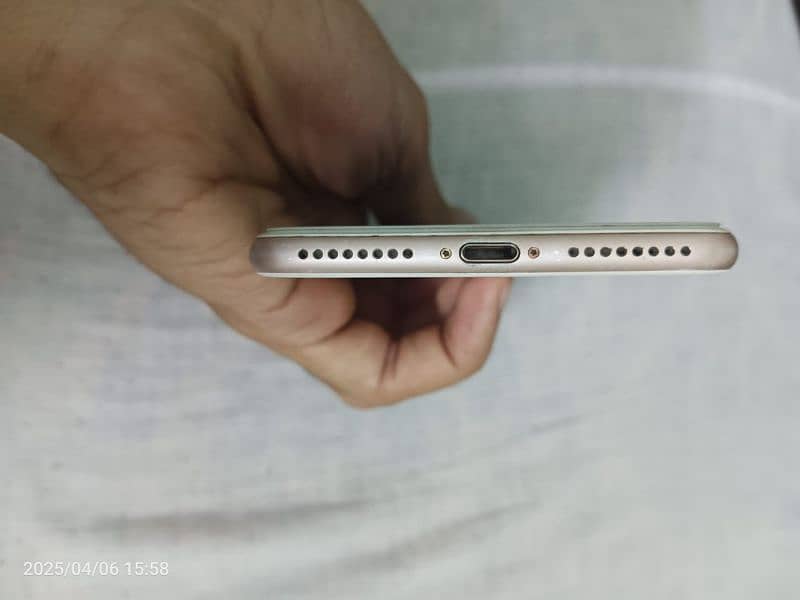 Iphone 7 plus 5
