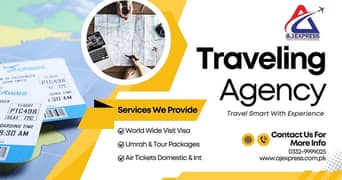 Visit Visas | Student visas | Domestic & International Travel Deals