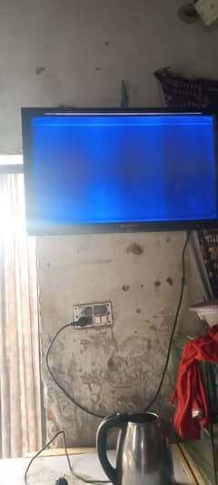 ecostar led 32  inch