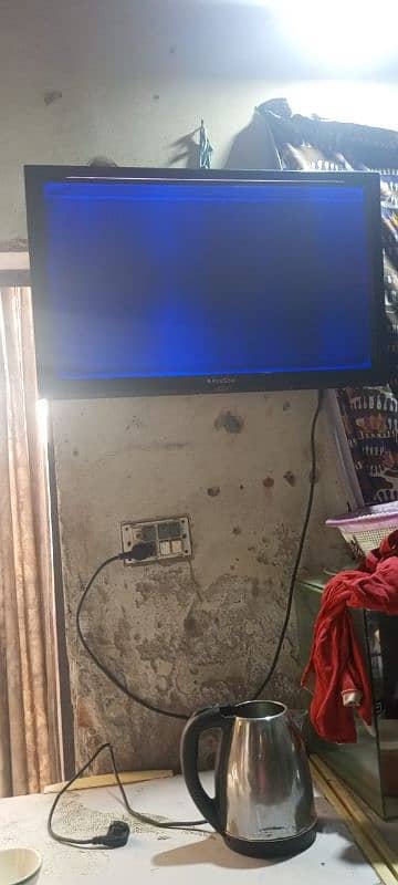 ecostar led 32  inch 2