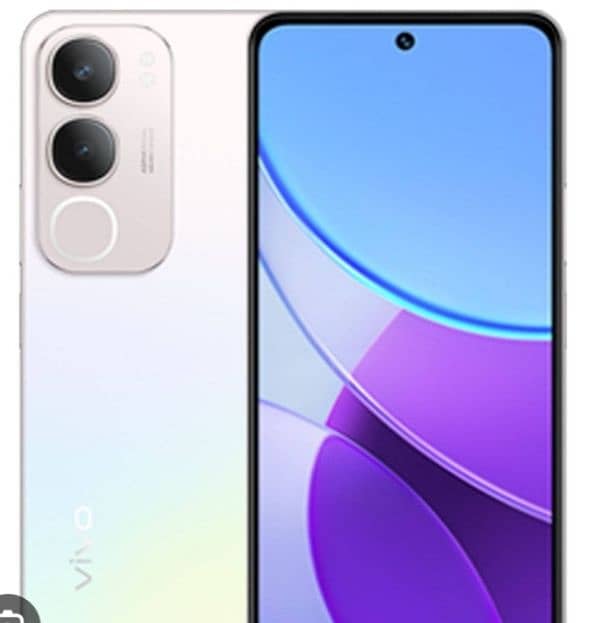 vivo Y19s 0