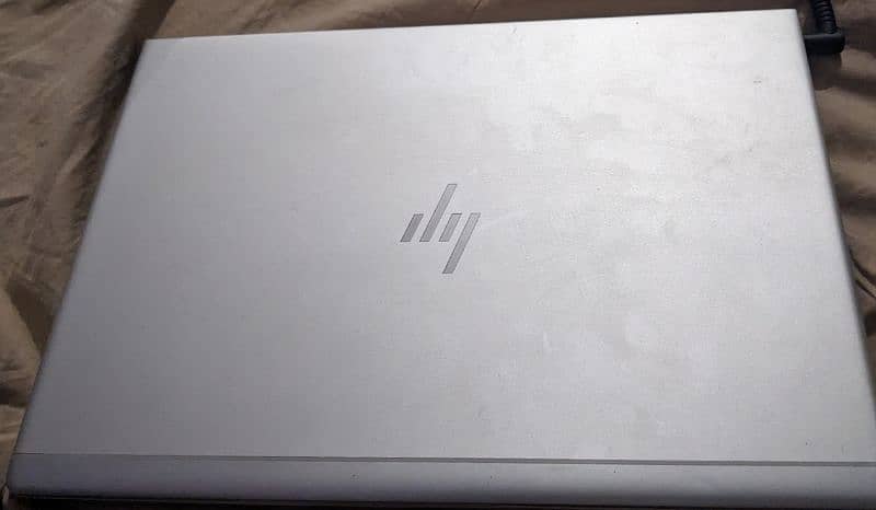 HP Elite Book i5 8th Generation 0