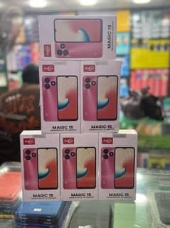 Mobiles