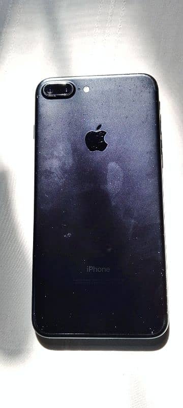 iPhone 7 plus Offer non pta Factory Unlock 32 Gb 0