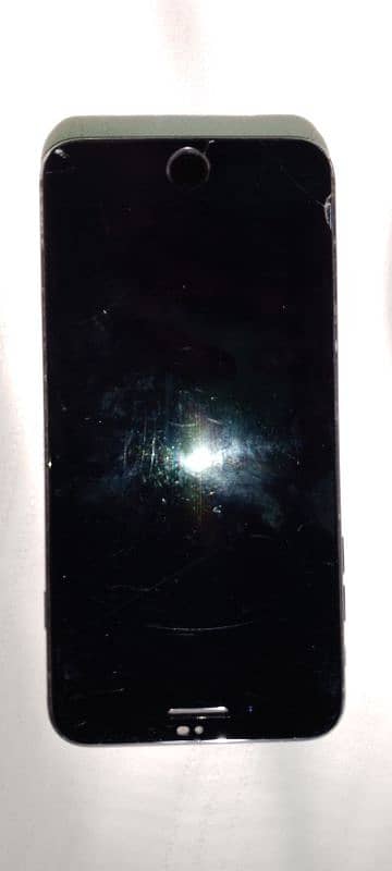 iPhone 7 plus Offer non pta Factory Unlock 32 Gb 4