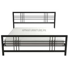 beds