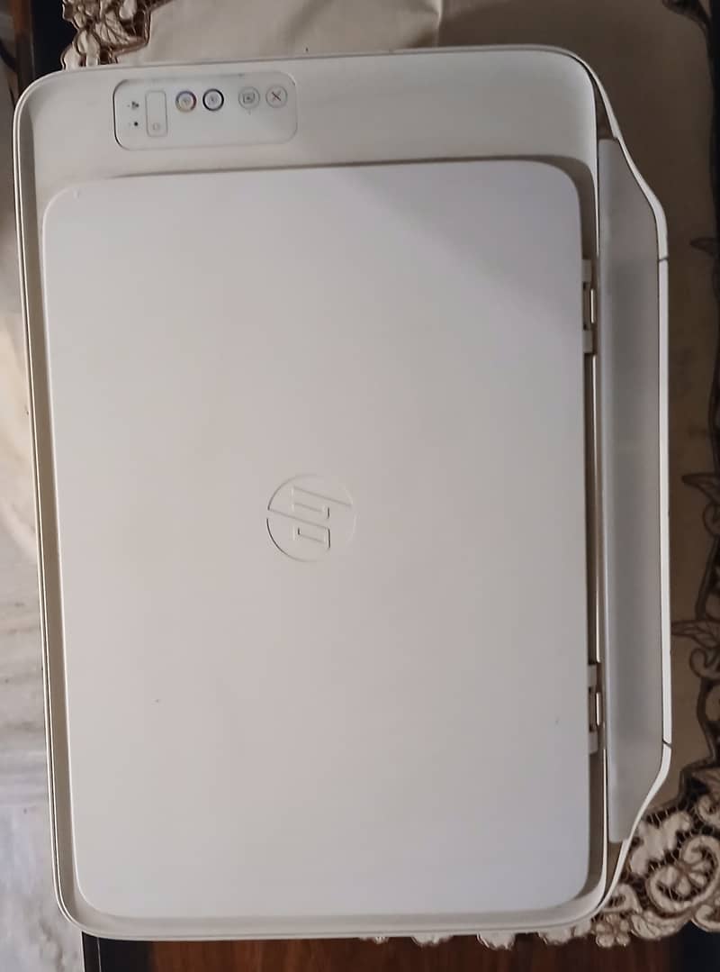 HP Desk jet 2130 1
