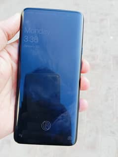 One