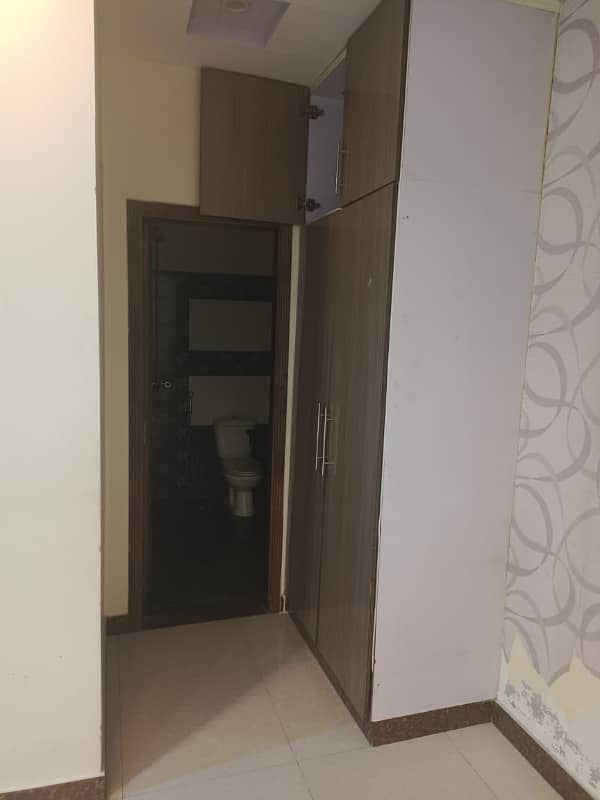 5 Marla Used House Is Available For Sale In Bahria Town Lahore AA Block Sector D 11