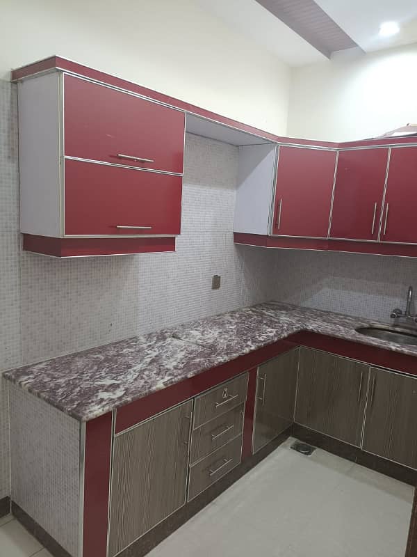 5 Marla Used House Is Available For Sale In Bahria Town Lahore AA Block Sector D 14