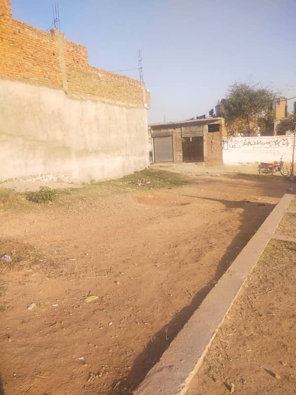 Excellent Plot For house /Investment 1