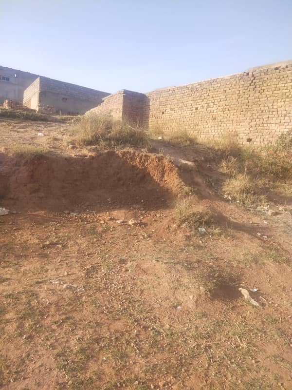 Excellent Plot For house /Investment 2