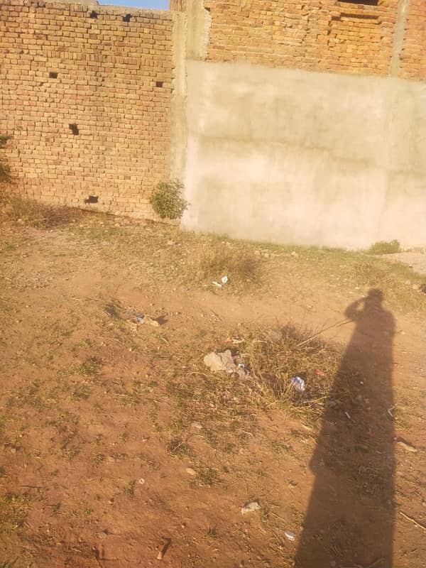 Excellent Plot For house /Investment 0