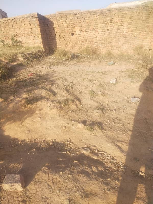 Excellent Plot For house /Investment 3