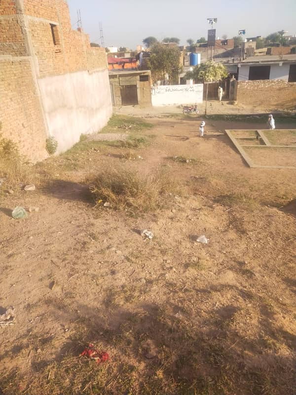 Excellent Plot For house /Investment 5