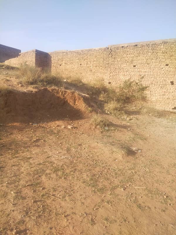 Excellent Plot For house /Investment 7