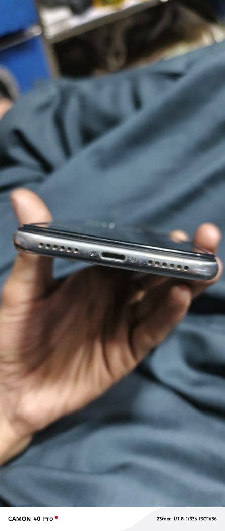 iPhone X pta proof 256gb 1