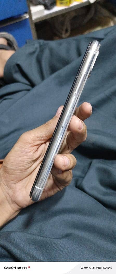 iPhone X pta proof 256gb 2