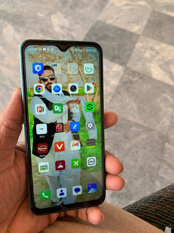 infix note 11 0