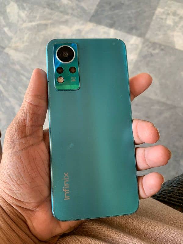 infix note 11 3
