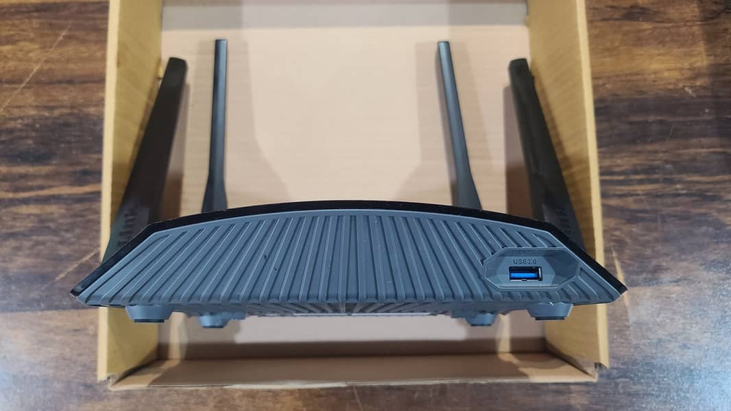 Dlink DIR-1960 Smart Mesh Router EXO AC1900 With Box (Branded Used) 8