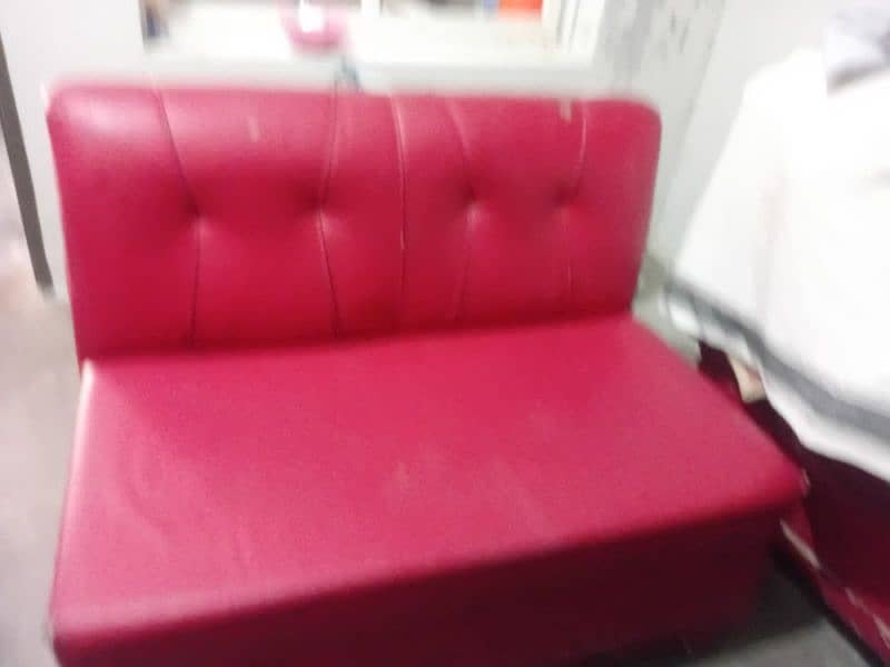 16 Person Sitting 8 Sofas and 4 Table 1