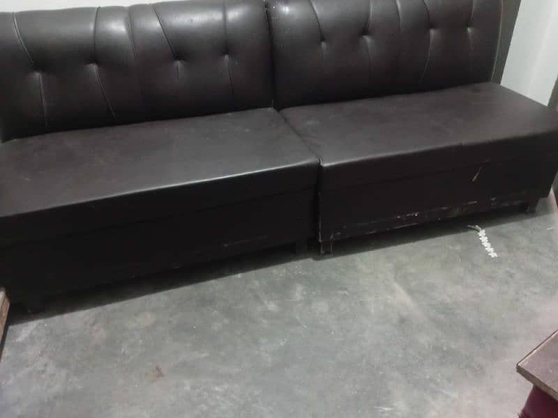 16 Person Sitting 8 Sofas and 4 Table 2
