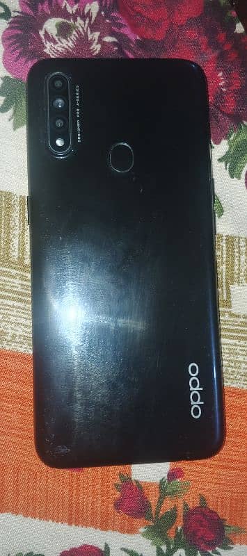 oppo A 31 6/128 for sale 1