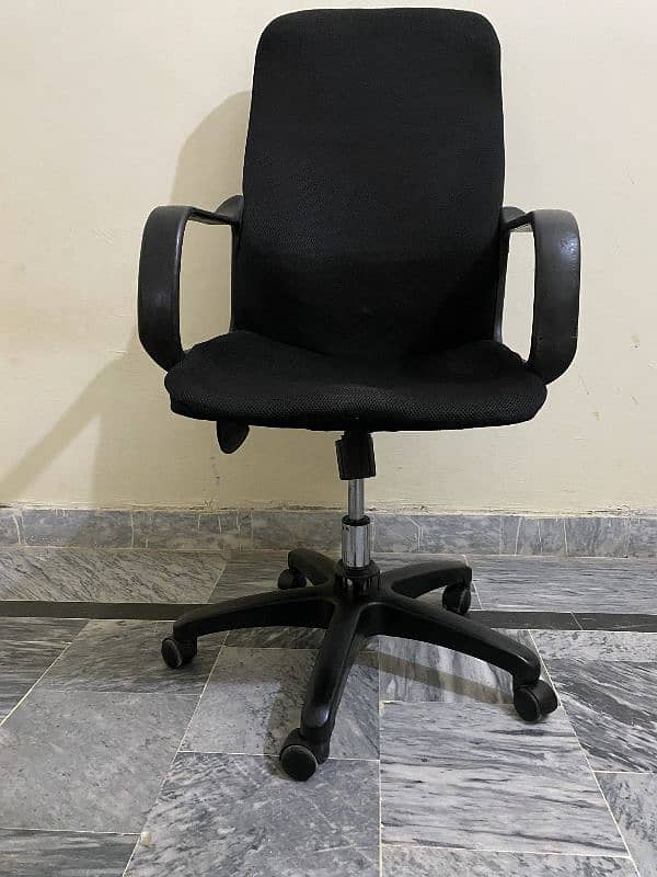 Chair for office and home use 0