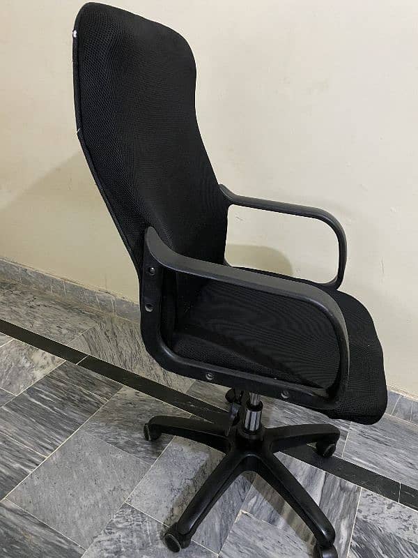 Chair for office and home use 1