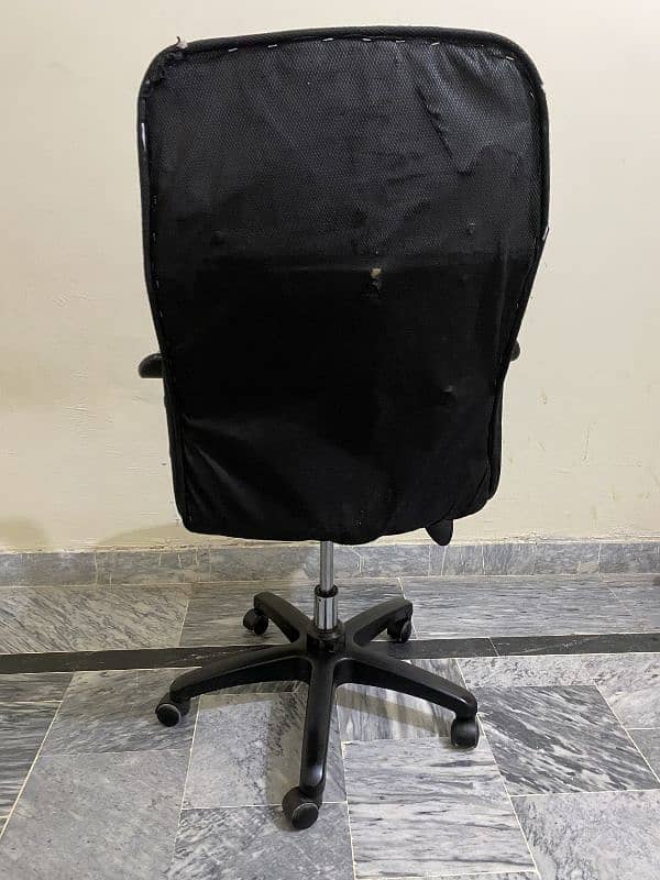 Chair for office and home use 4