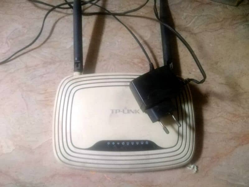 Tp Link Modem 0