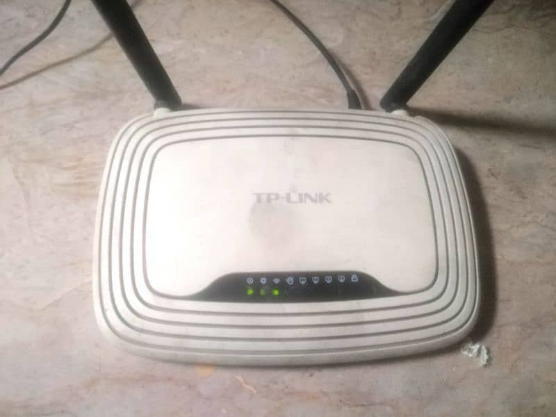 Tp Link Modem 1