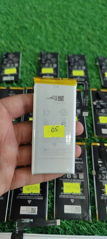 Google pixel Mobile Batteries        03101873383 1