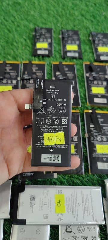 Google pixel Mobile Batteries        03101873383 2