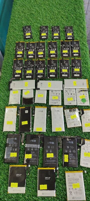 Google pixel Mobile Batteries        03101873383 3