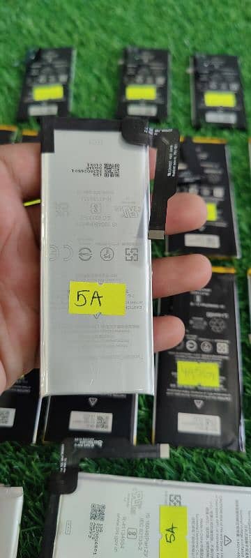 Google pixel Mobile Batteries        03101873383 4