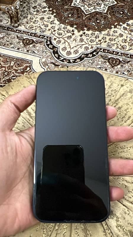 iPhone 16 128GB factory unlock Non PTA 0